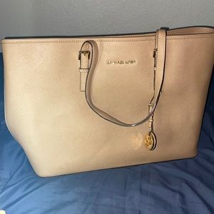 Michael Kors tote bag